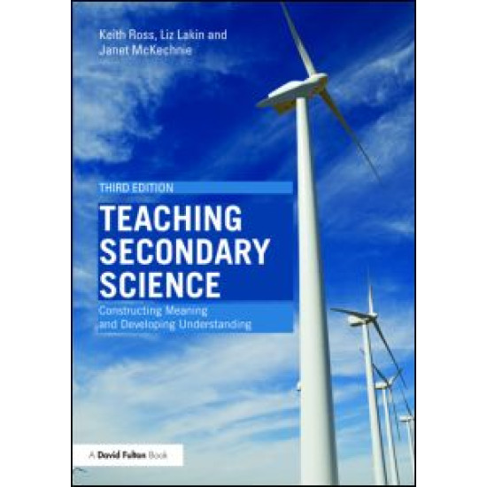 Teaching Secondary Science