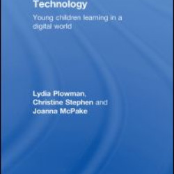 Growing Up With Technology