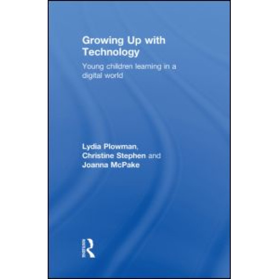 Growing Up With Technology