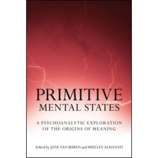 Primitive Mental States