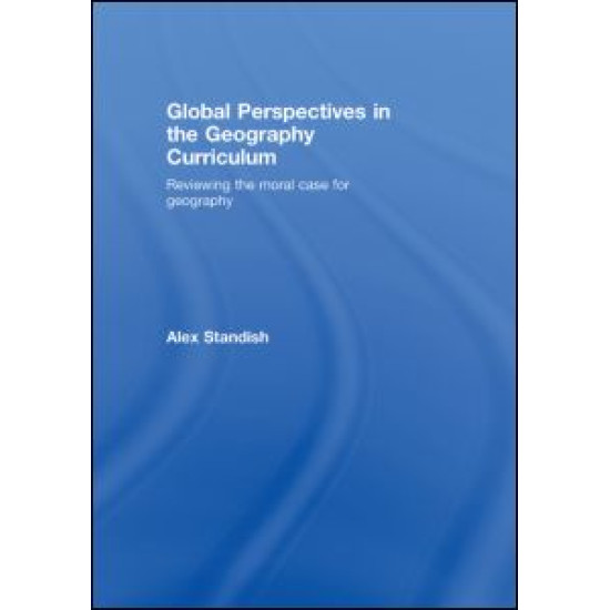Global Perspectives in the Geography Curriculum