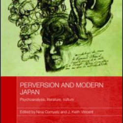 Perversion and Modern Japan Perversion and Modern Japan