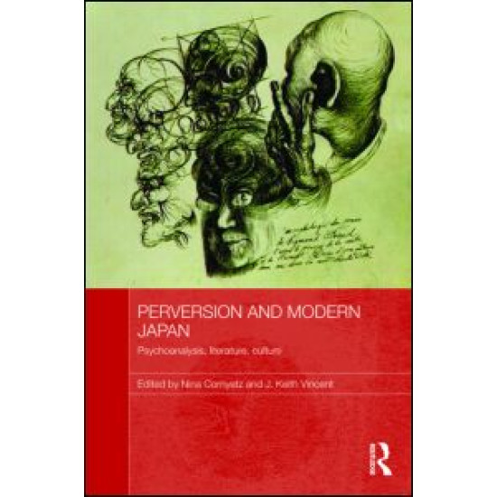 Perversion and Modern Japan Perversion and Modern Japan