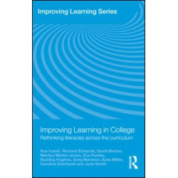 Improving Learning in College Improving Learning in College