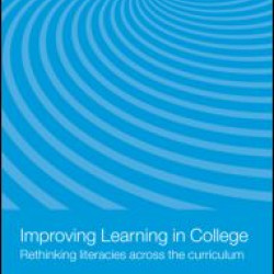 Improving Learning in College
