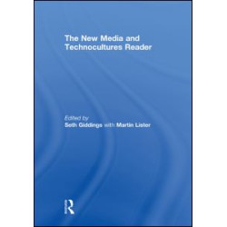 The New Media and Technocultures Reader The New Media and Technocultures Reader