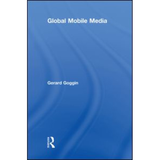 Global Mobile Media