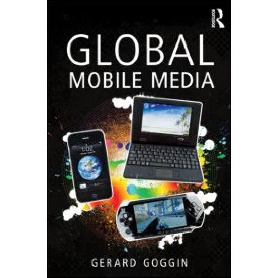 Global Mobile Media