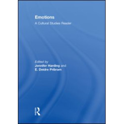 Emotions: A Cultural Studies Reader