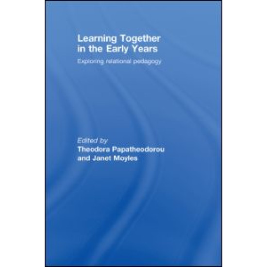 Learning Together in the Early Years