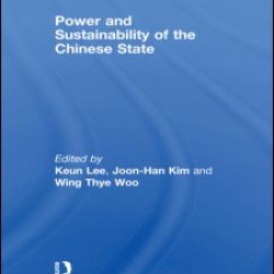 Power and Sustainability of the Chinese State