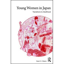 Young Women in Japan