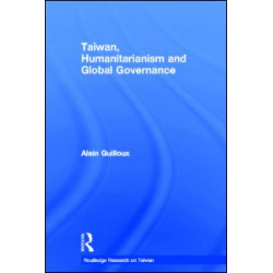 Taiwan, Humanitarianism and Global Governance