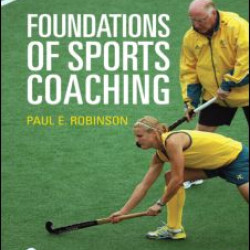 Foundations of Sports Coaching