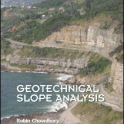 Geotechnical Slope Analysis