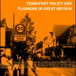 Transport Policy and Planning in Great Britain