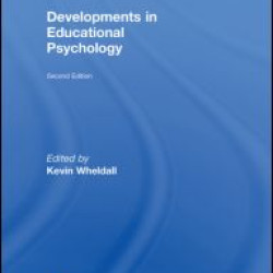 Developments in Educational Psychology