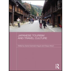Japanese Tourism and Travel Culture