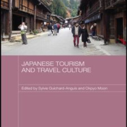 Japanese Tourism and Travel Culture