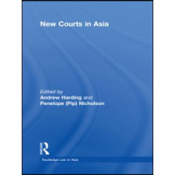 New Courts in Asia