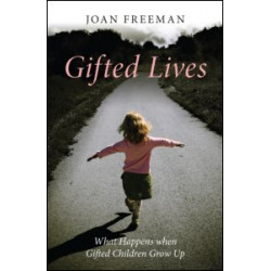 Gifted Lives