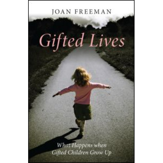 Gifted Lives