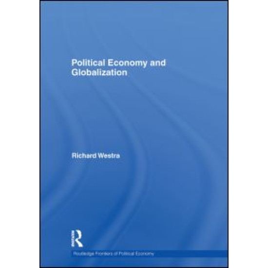 Political Economy and Globalization