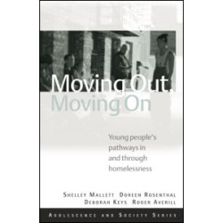 Moving Out, Moving On