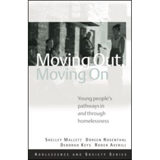 Moving Out, Moving On