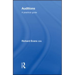 Auditions Auditions