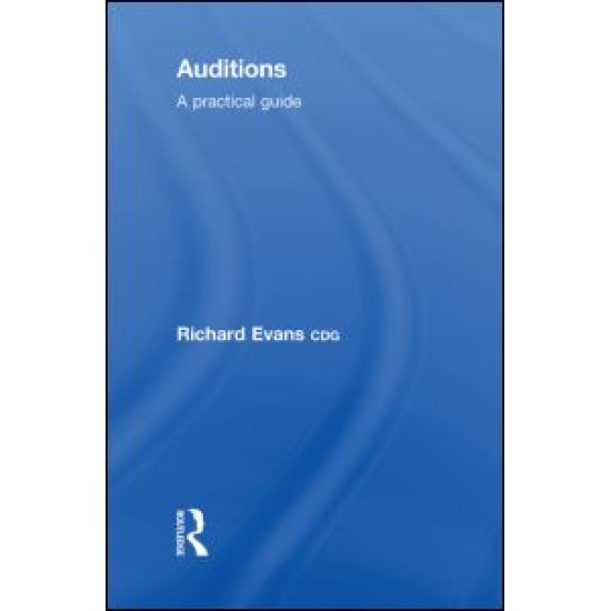 Auditions