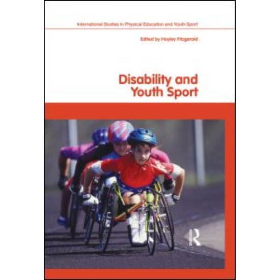 Disability and Youth Sport