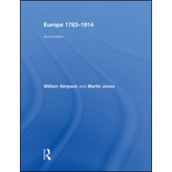Europe 1783-1914 Europe 1783-1914