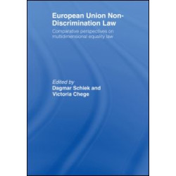 European Union Non-Discrimination Law