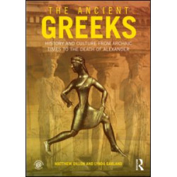 The Ancient Greeks The Ancient Greeks