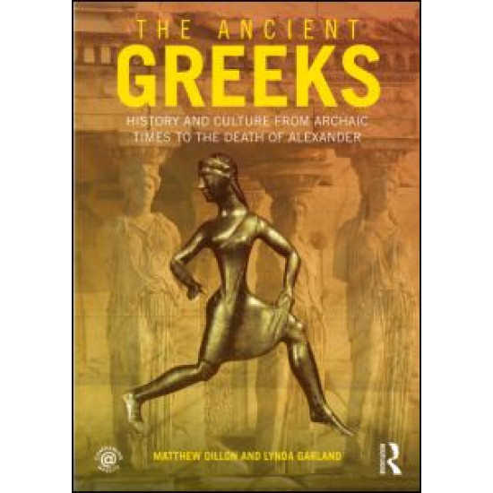 The Ancient Greeks