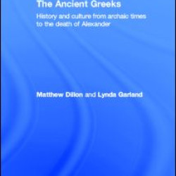 The Ancient Greeks