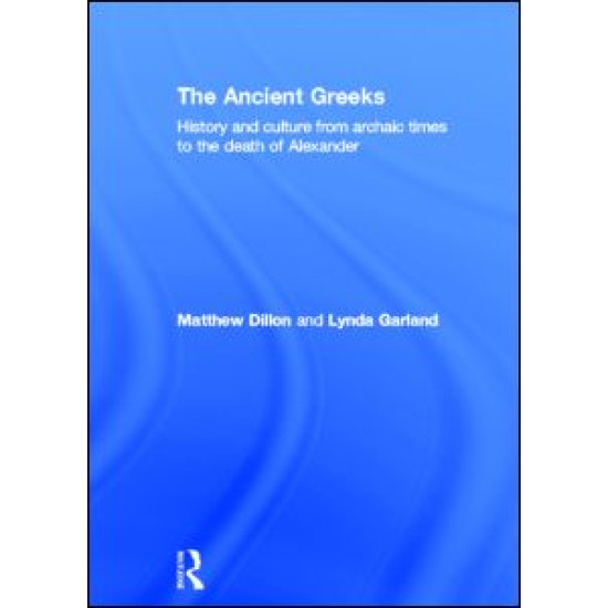 The Ancient Greeks