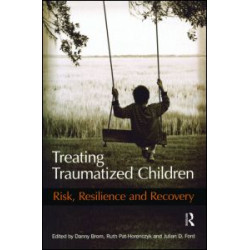 Treating Traumatized Children