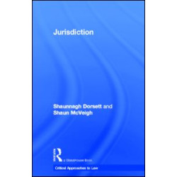 Jurisdiction Jurisdiction