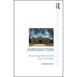 Jurisdiction Jurisdiction
