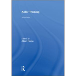 Actor Training Actor Training