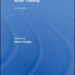 Actor Training Actor Training