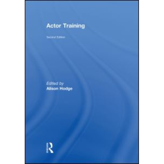 Actor Training