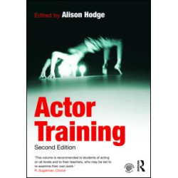 Actor Training Actor Training