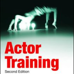 Actor Training Actor Training