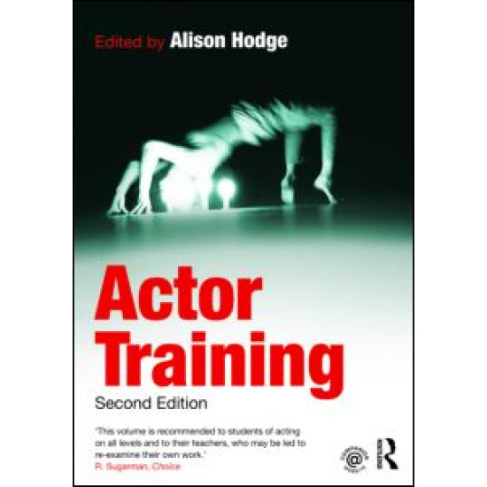 Actor Training Actor Training
