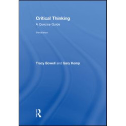 Critical Thinking Critical Thinking