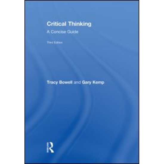 Critical Thinking