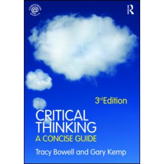 Critical Thinking